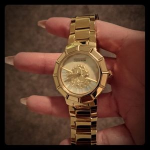Roberto Cavalli watch